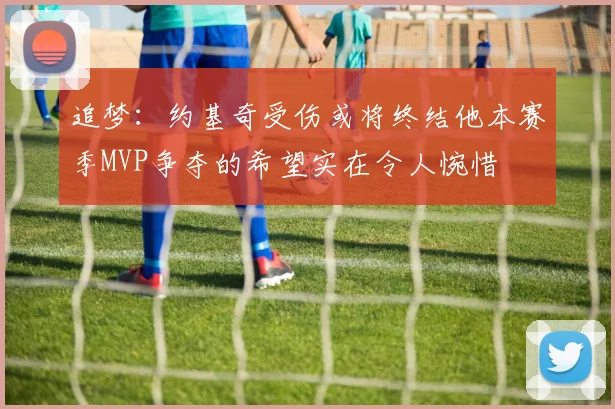 追梦：约基奇受伤或将终结他本赛季MVP争夺的希望实在令人惋惜