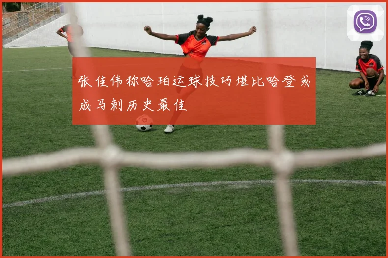 张佳伟称哈珀运球技巧堪比哈登或成马刺历史最佳
