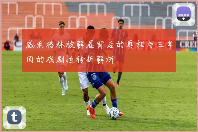 威利格林被解雇背后的真相与三年间的戏剧性转折解析