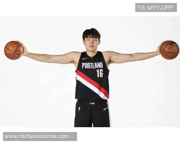 开拓者队宣布召回杨瀚森重返球队提升阵容实力