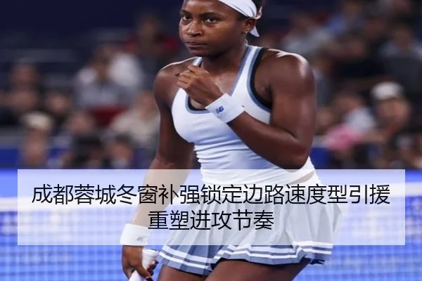 成都蓉城冬窗补强锁定边路速度型引援重塑进攻节奏（mksports）